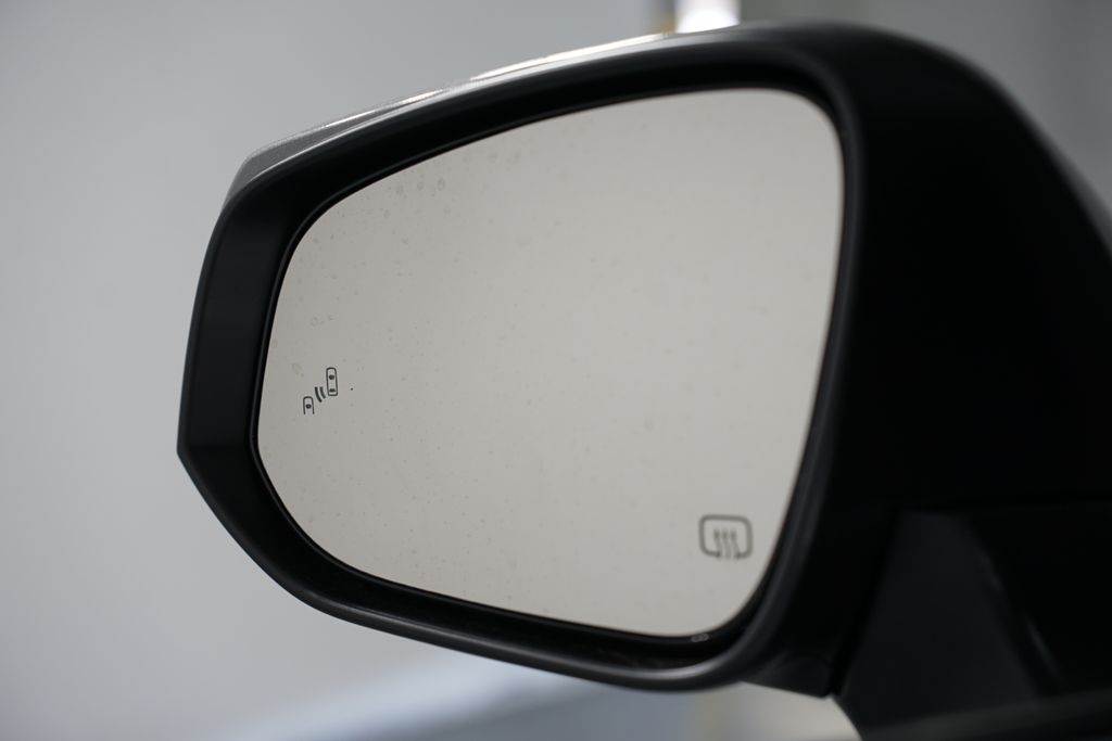 Thumbnail: 2026 Toyota Grand Highlander - 26