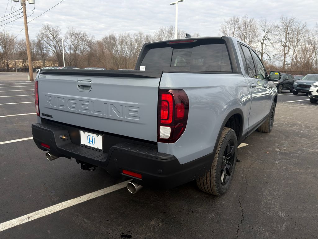 Thumbnail: 2026 Honda Ridgeline - 5