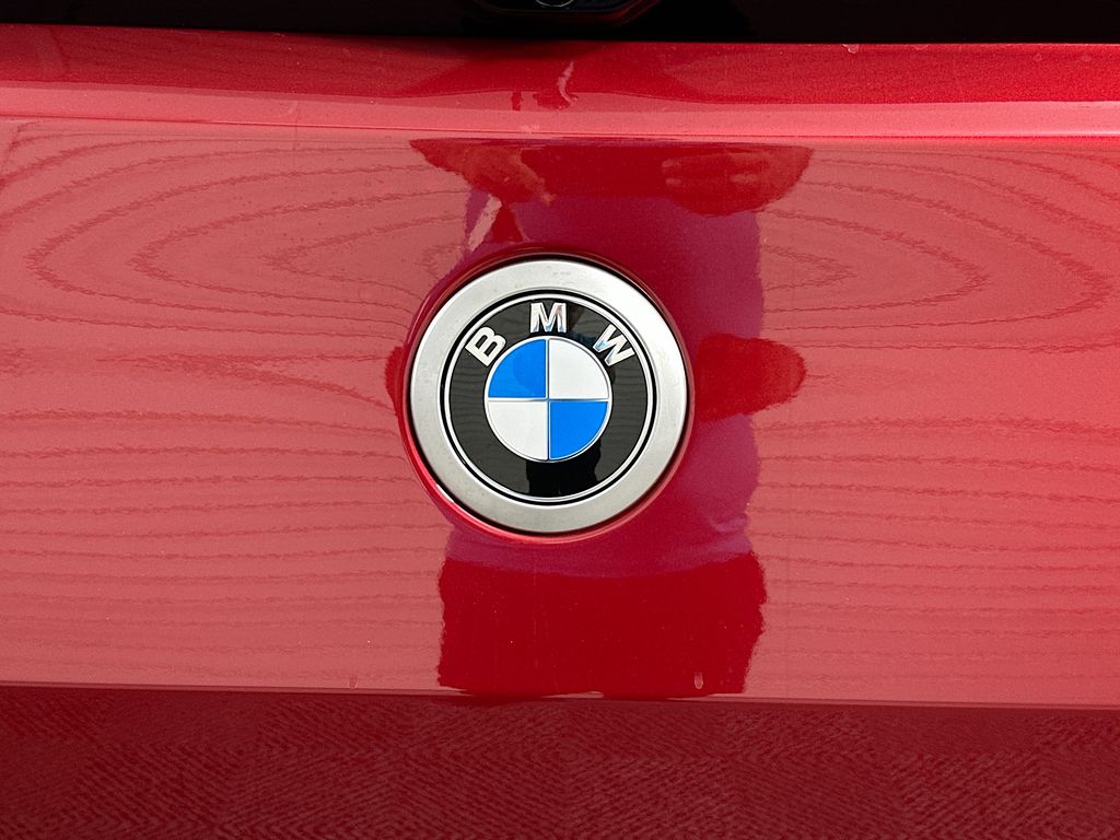 Thumbnail: 2026 BMW X2 - 22