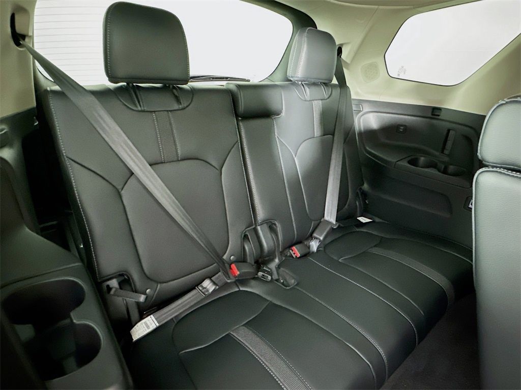 New Car 2025 Honda Pilot  Touring For Sale Under $50,000 In Austin, Texas