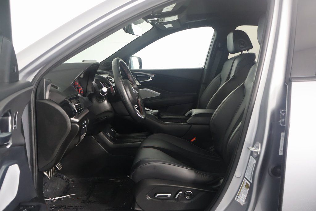 2022 Acura RDX Advance 10