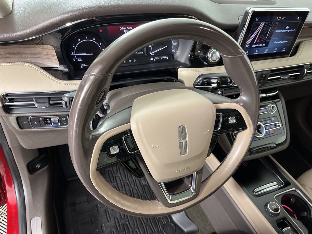 2020 Lincoln Corsair Reserve 28