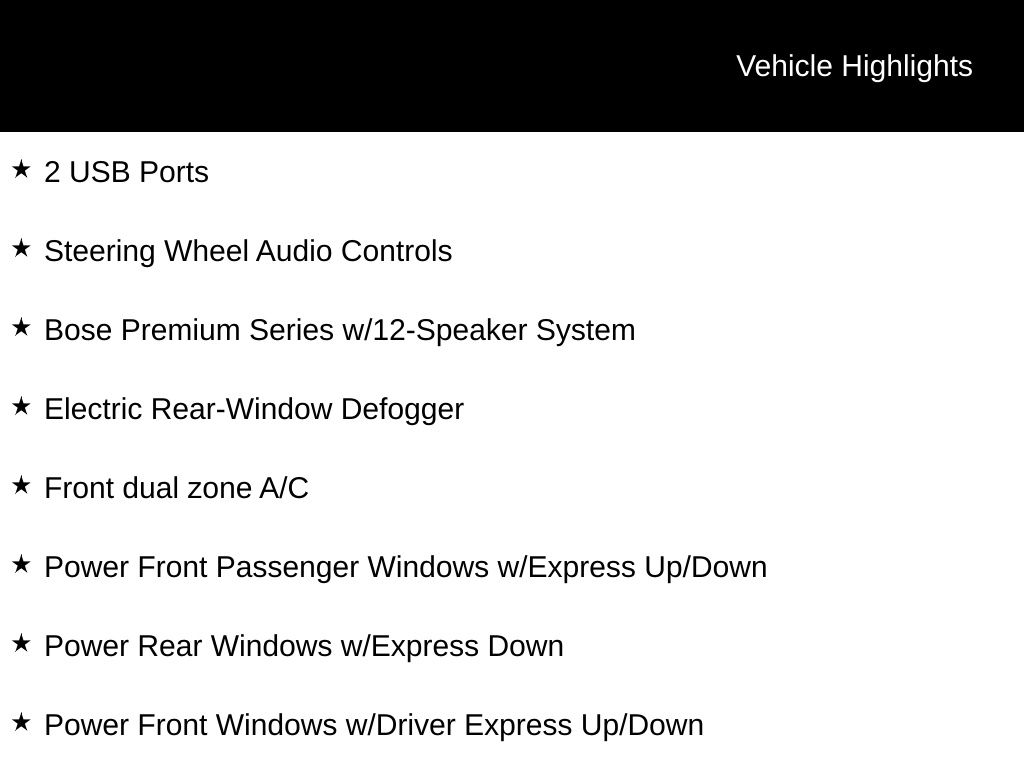 View vehicle photo 6