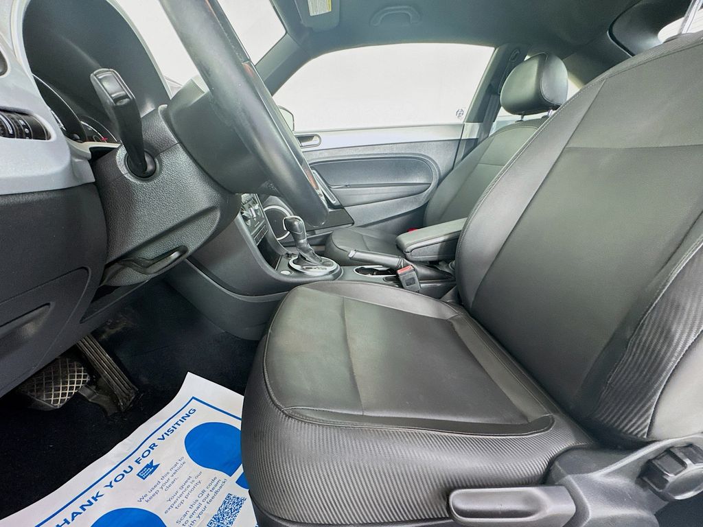 Used Car 2015 Volkswagen Beetle  1.8t For Sale Under $15,000 In Austin, Texas