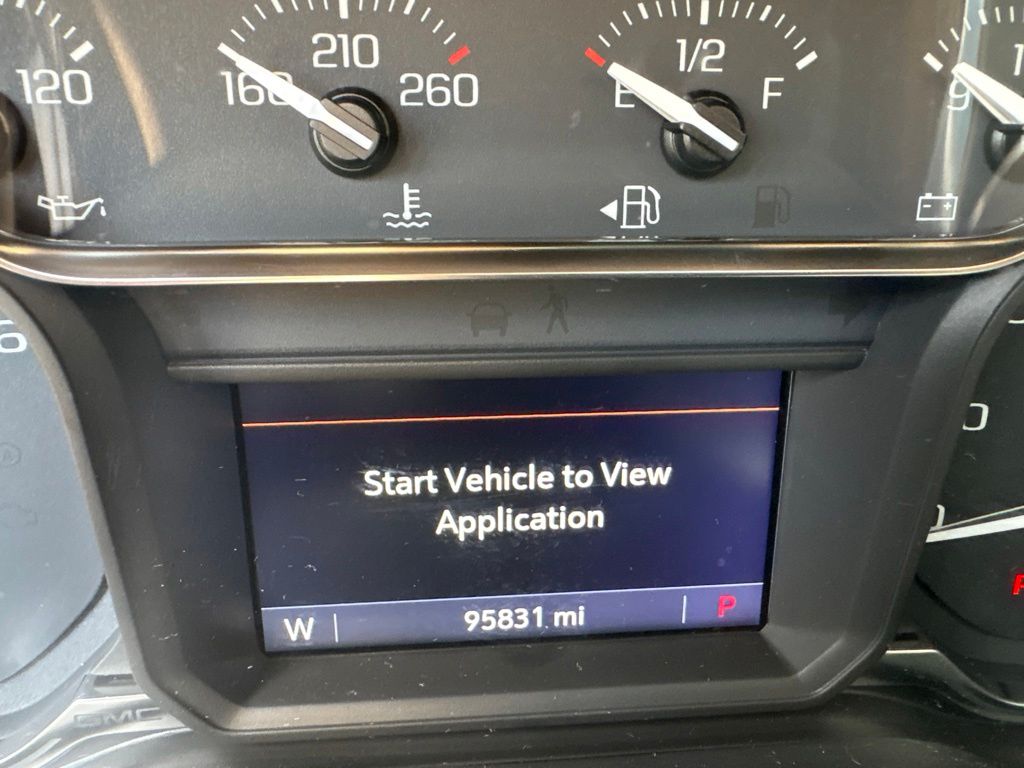 Used 2019 GMC Sierra 1500 Truck