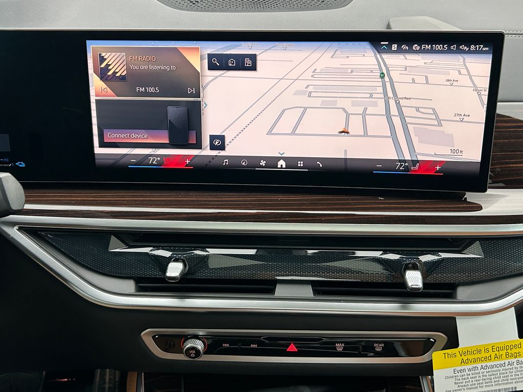 Thumbnail: 2026 BMW X5 - 25