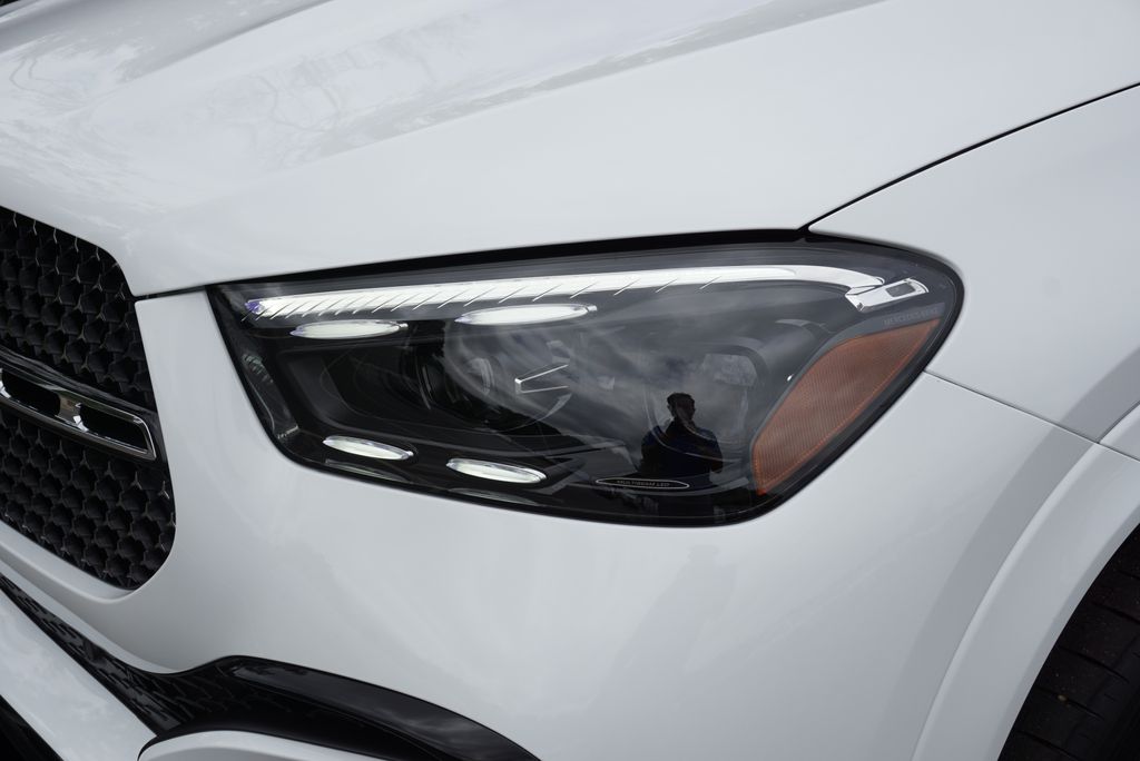 Thumbnail: 2026 Mercedes-Benz GLE - 11