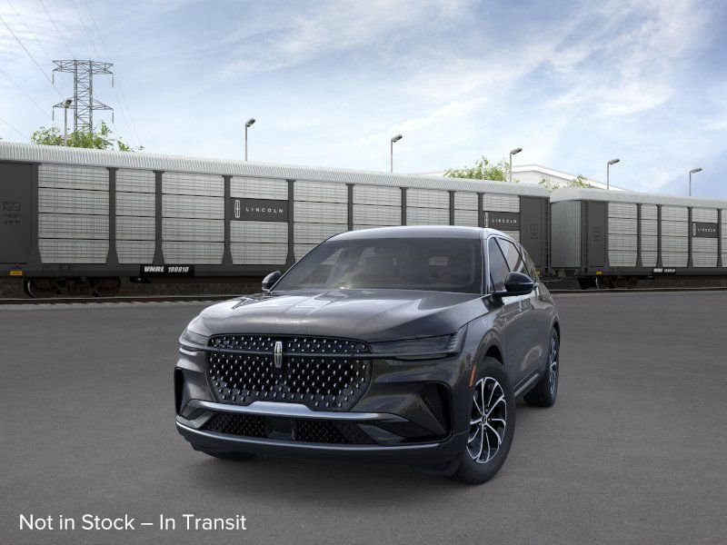 New 2026 Black Metallic Lincoln Premiere image 2