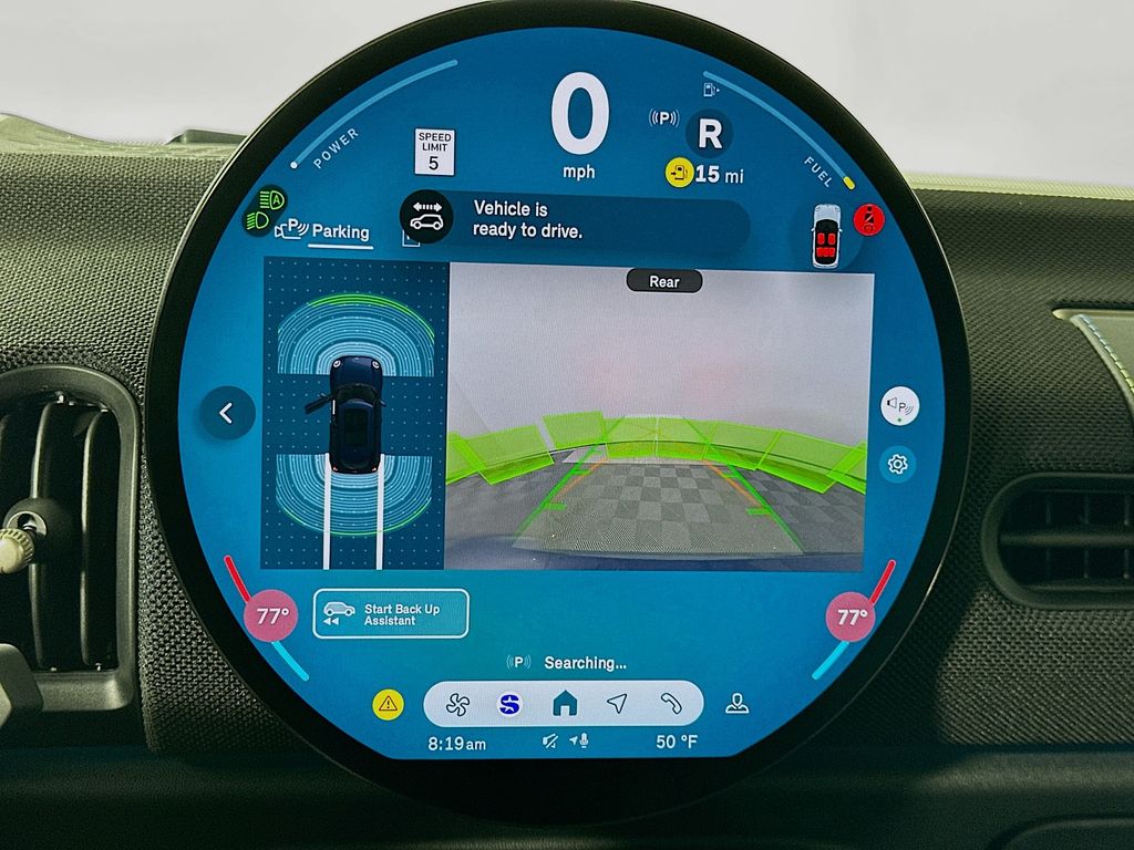 Thumbnail: 2026 MINI Cooper - 13