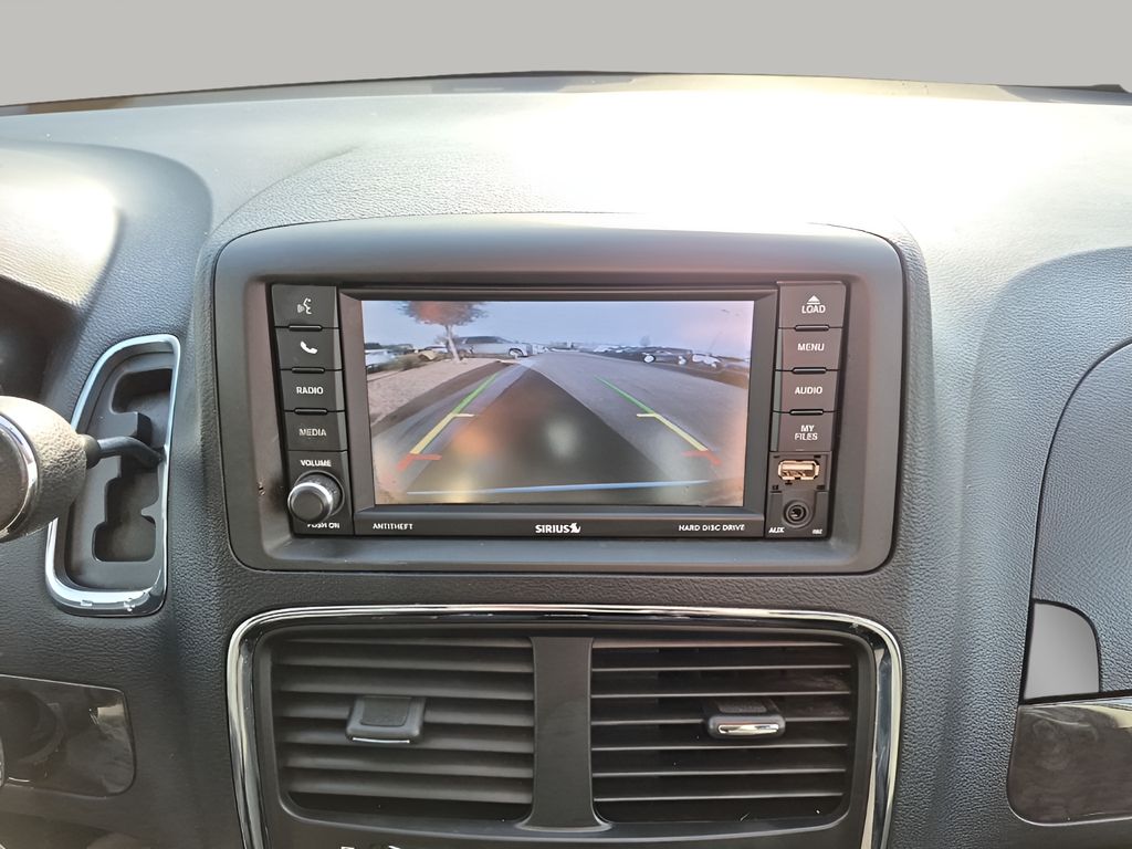 Used Car 2018 Dodge Grand Caravan  Se For Sale Under $12,000 In Austin, Texas