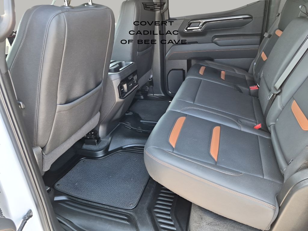 Used Car 2025 Gmc Sierra 1500  At4 For Sale Under $60,000 In Austin, Texas