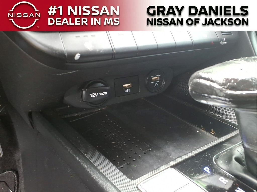Used 2021 Hyundai Elantra Sedan