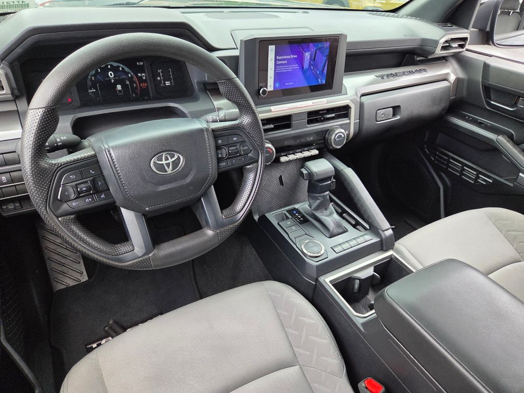 Used 2024 Toyota Tacoma Truck