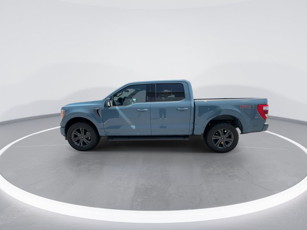 Used 2023 Area 51 Ford Lariat image 5