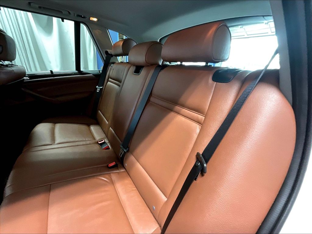 2013 BMW X5 — photo 15