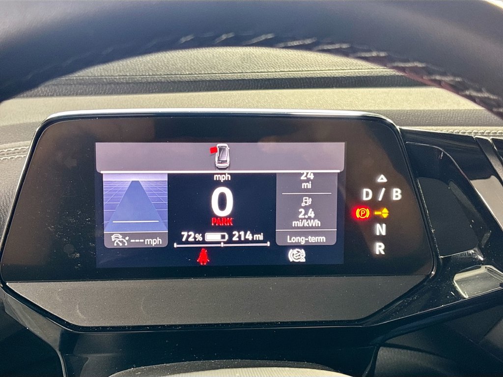 2023 Volkswagen ID.4 Pro S Plus