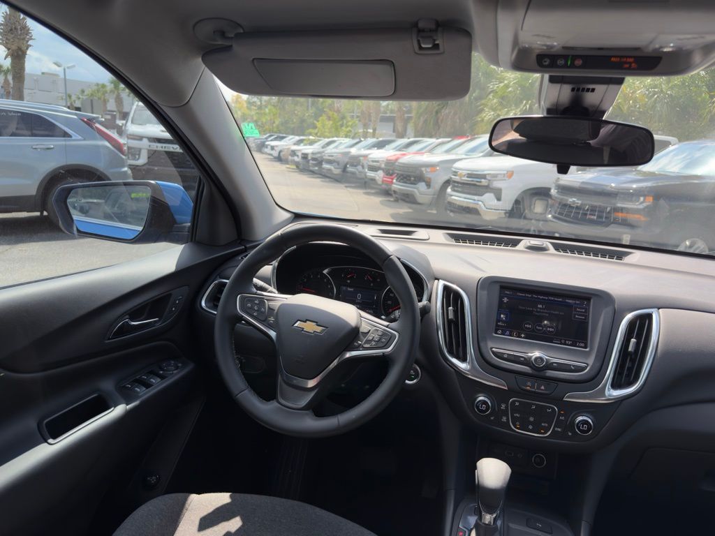 2024 Chevrolet Equinox LT 23