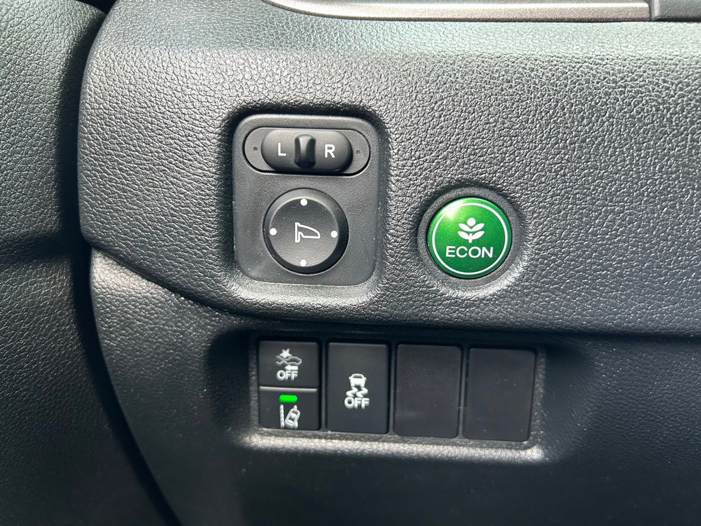 2022 Honda Pilot Special Edition 13
