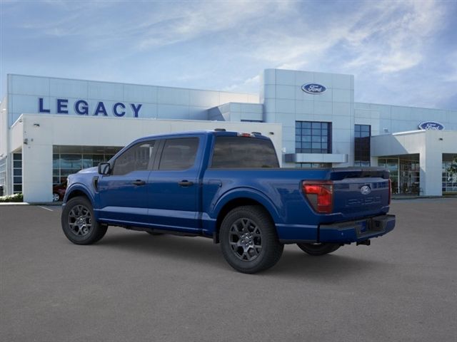 2026 Ford F-150 STX - 3