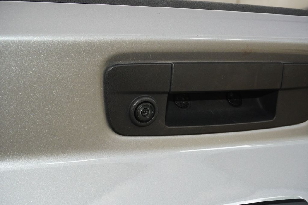 Used Car 2024 Ram 1500 Classic  Warlock For Sale Under $50,000 In Weatherford, Texas