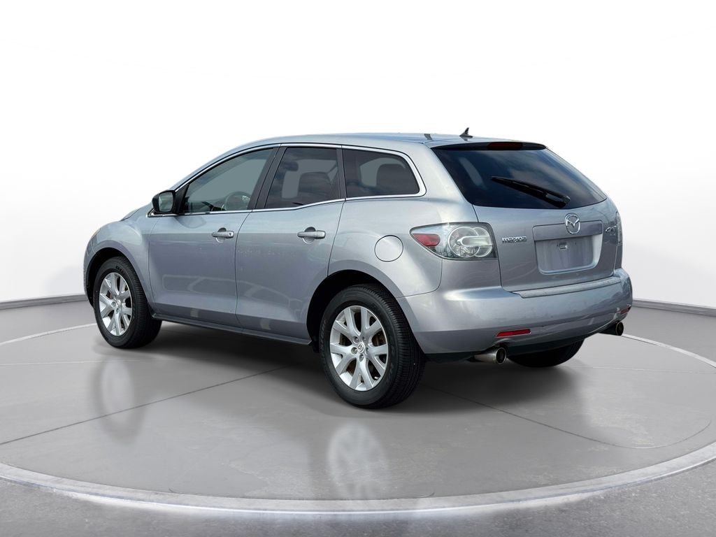 2007 Mazda CX-7 Sport - Photo 5