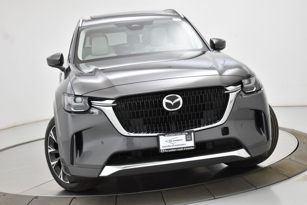 2024 Mazda CX-90 3.3 Turbo S Premium Plus photo