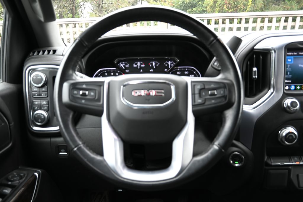 Thumbnail: 2020 GMC Sierra 1500 - 12