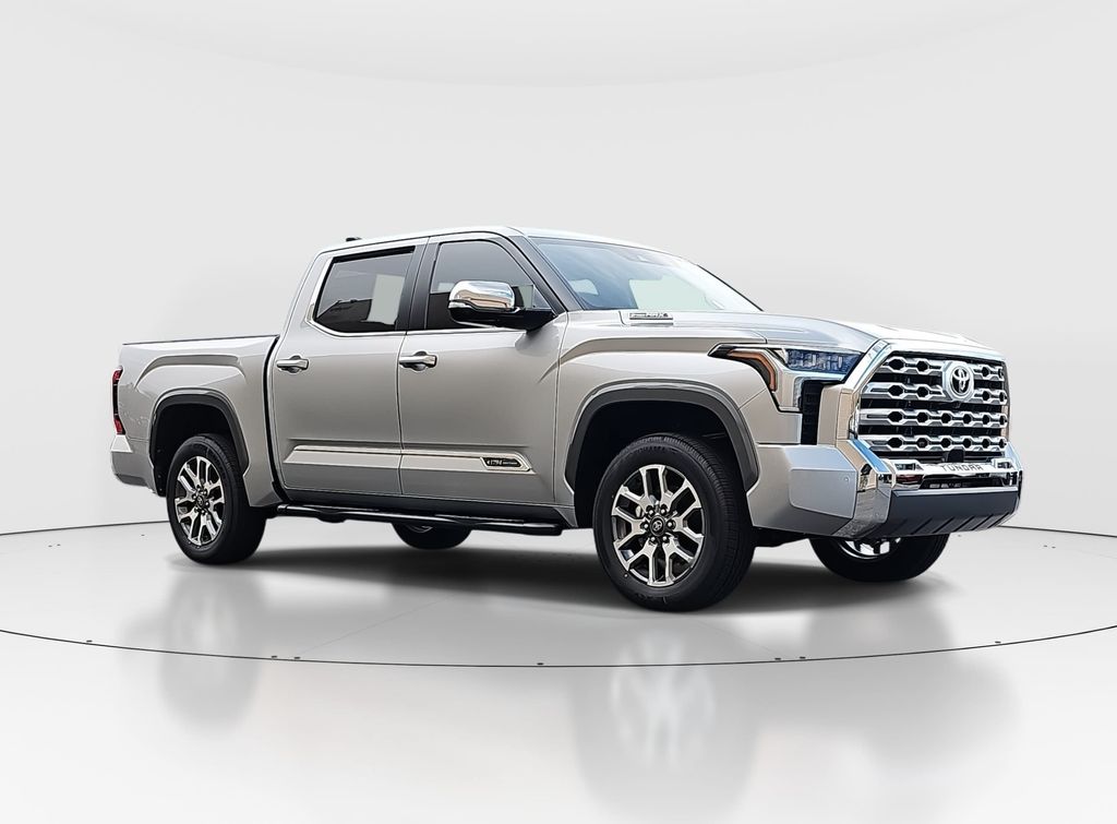 New 2026 Toyota Tundra i-FORCE MAX Truck