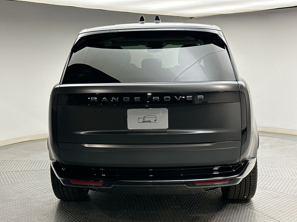 Thumbnail: 2024 Land Rover Range Rover - 12
