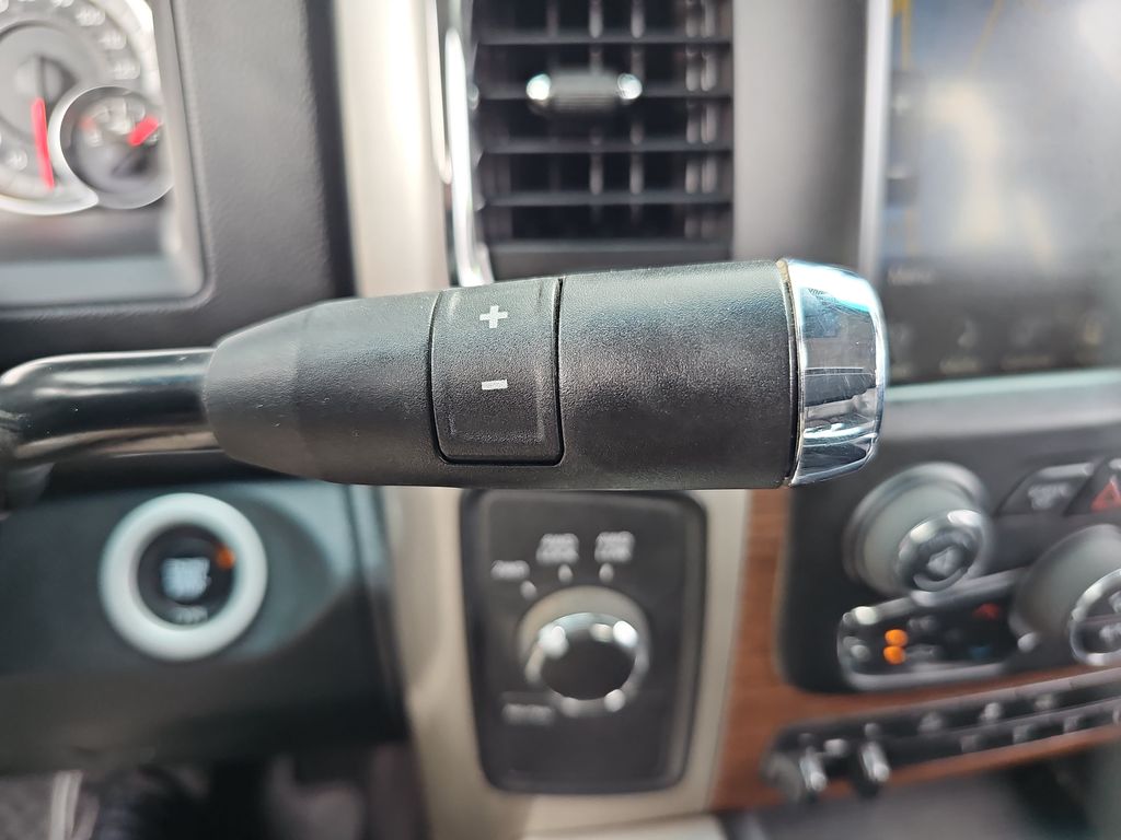 Used 2017 Ram 2500 Truck