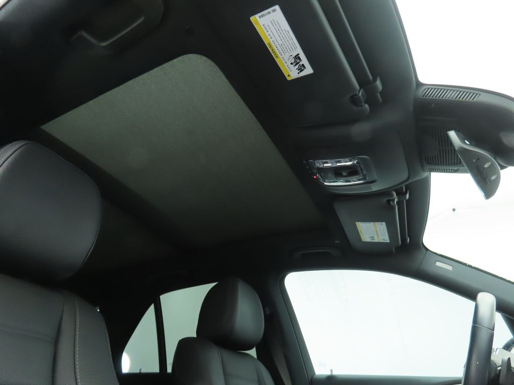 Thumbnail: 2022 Mercedes-Benz GLE - 18