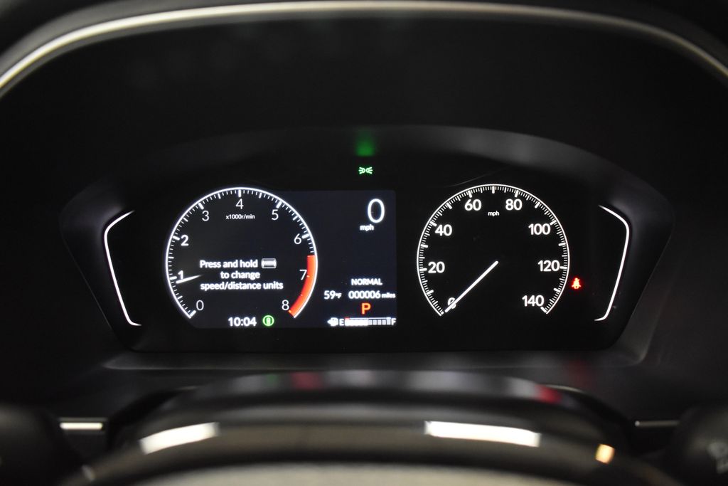 Thumbnail: 2025 Honda Pilot - 20