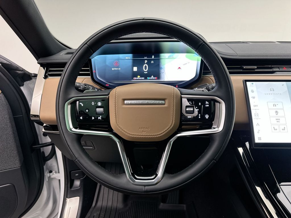 Thumbnail: 2026 Land Rover Range Rover Sport - 14