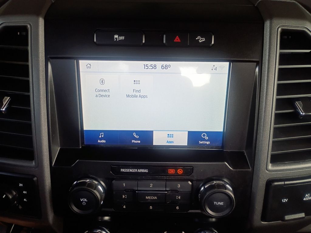 Used Car 2022 Ford F-250sd  Xl For Sale Under $40,000 In Austin, Texas