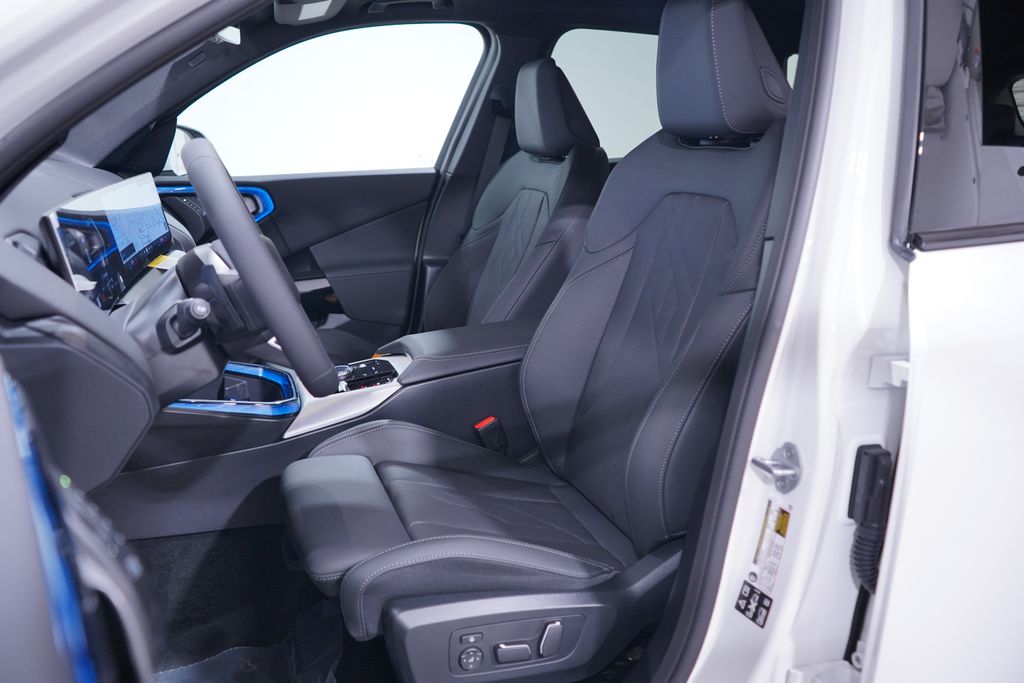 Thumbnail: 2026 BMW X3 - 7