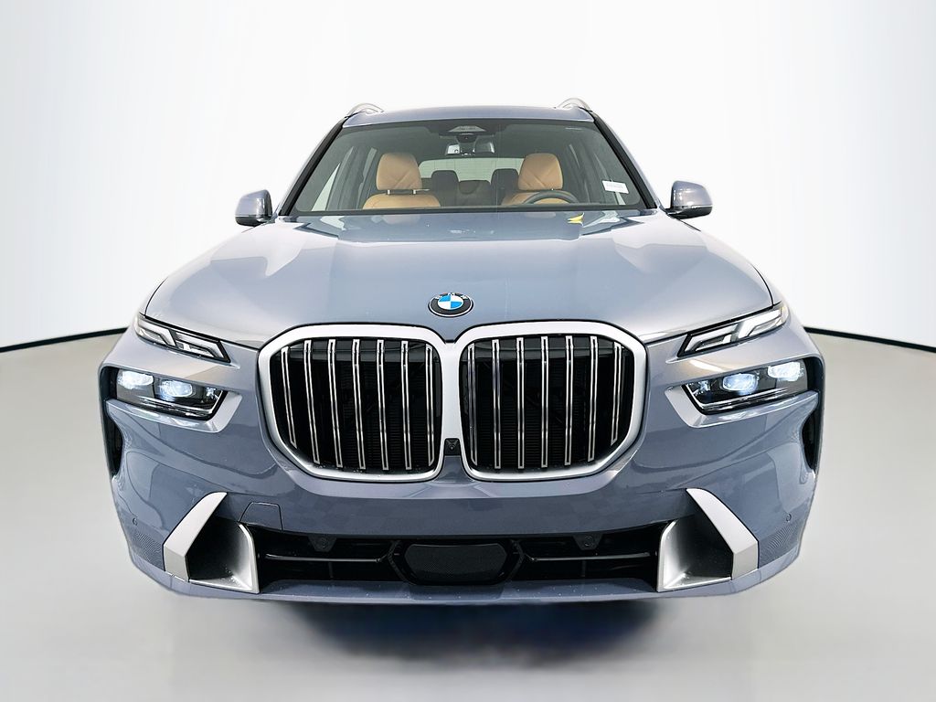 Thumbnail: 2026 BMW X7 - 2