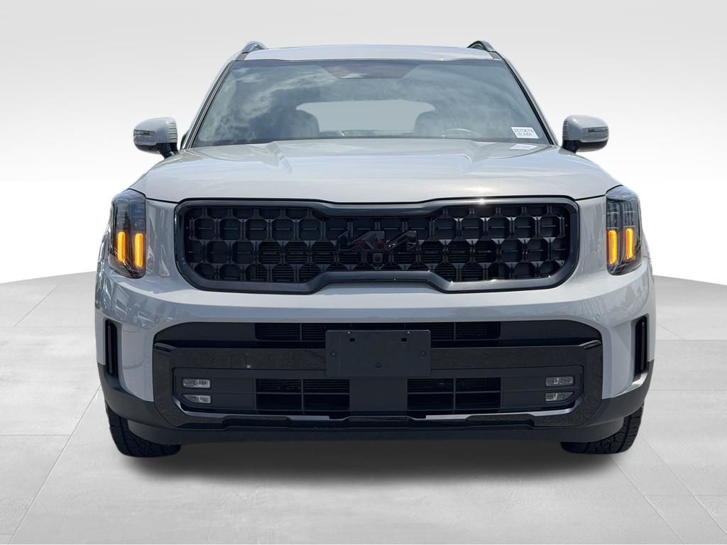 2024 Kia Telluride SX Prestige X-Pro
