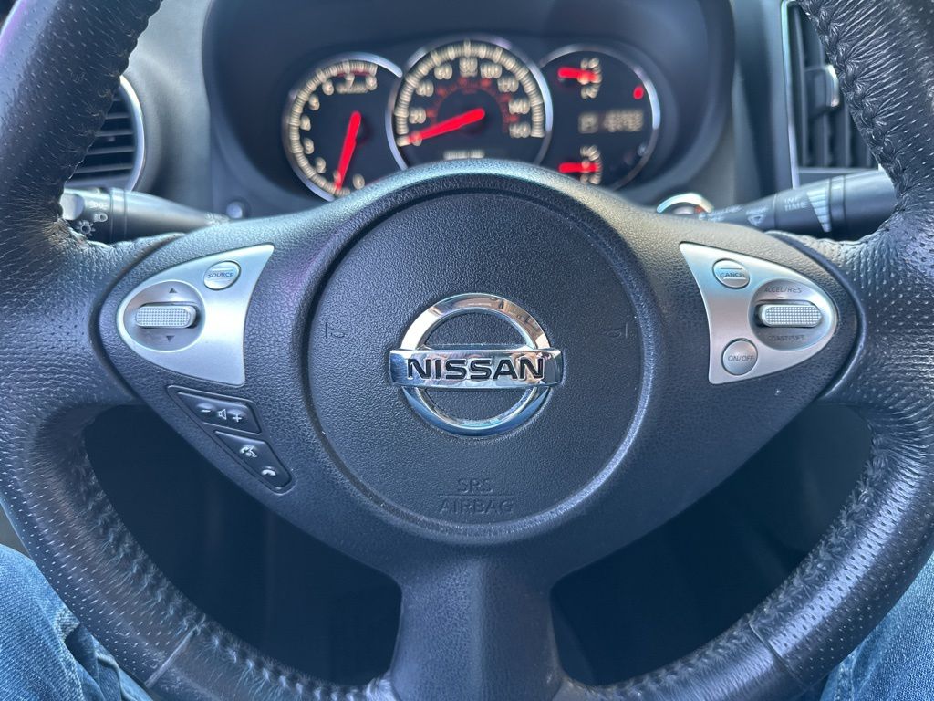 2014 Nissan Maxima 3.5 S 15