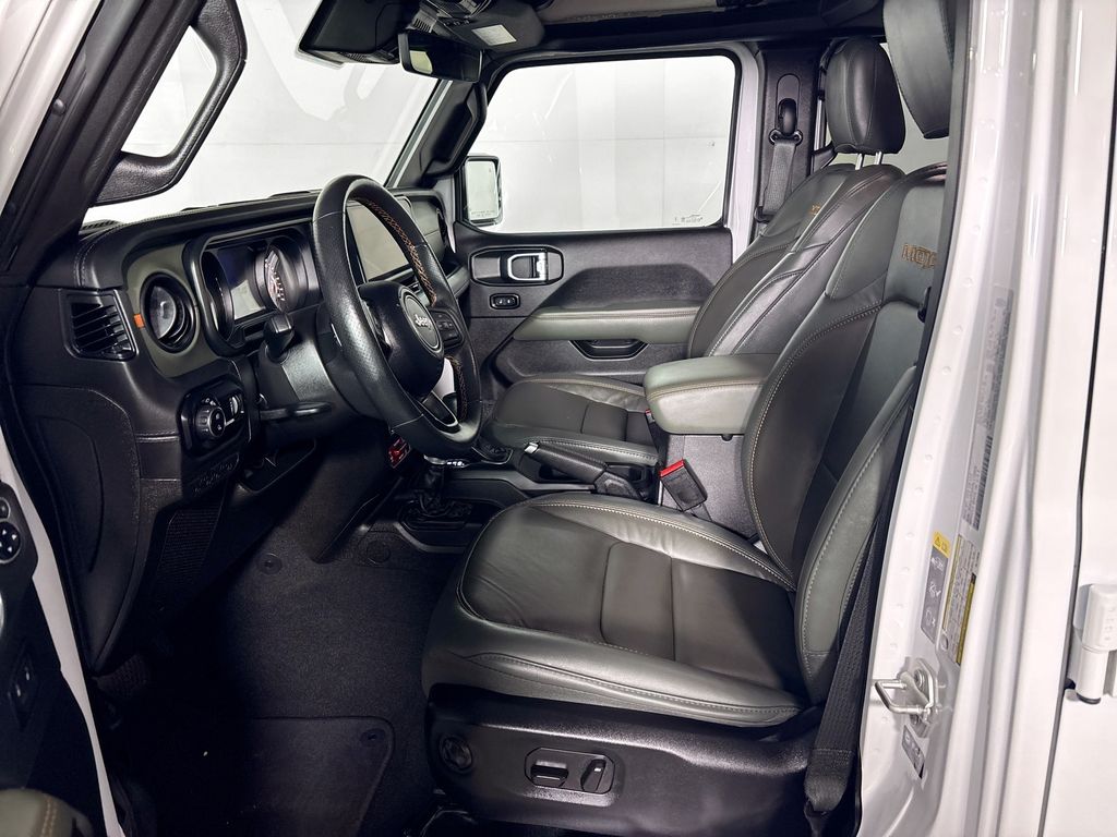 2024 Jeep Gladiator Mojave