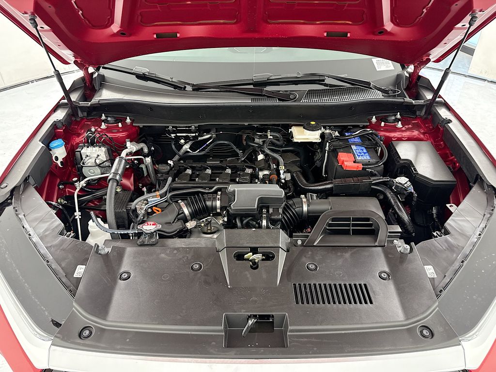 Thumbnail: 2026 Honda CR-V - 29