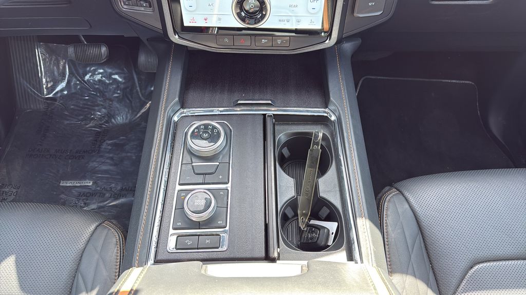 2022 Ford Expedition Max