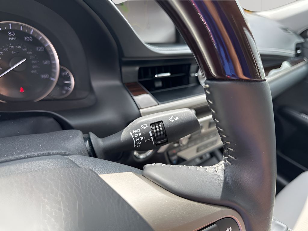 Used Car 2017 Lexus Es  350 For Sale Under $30,000 In Austin, Texas