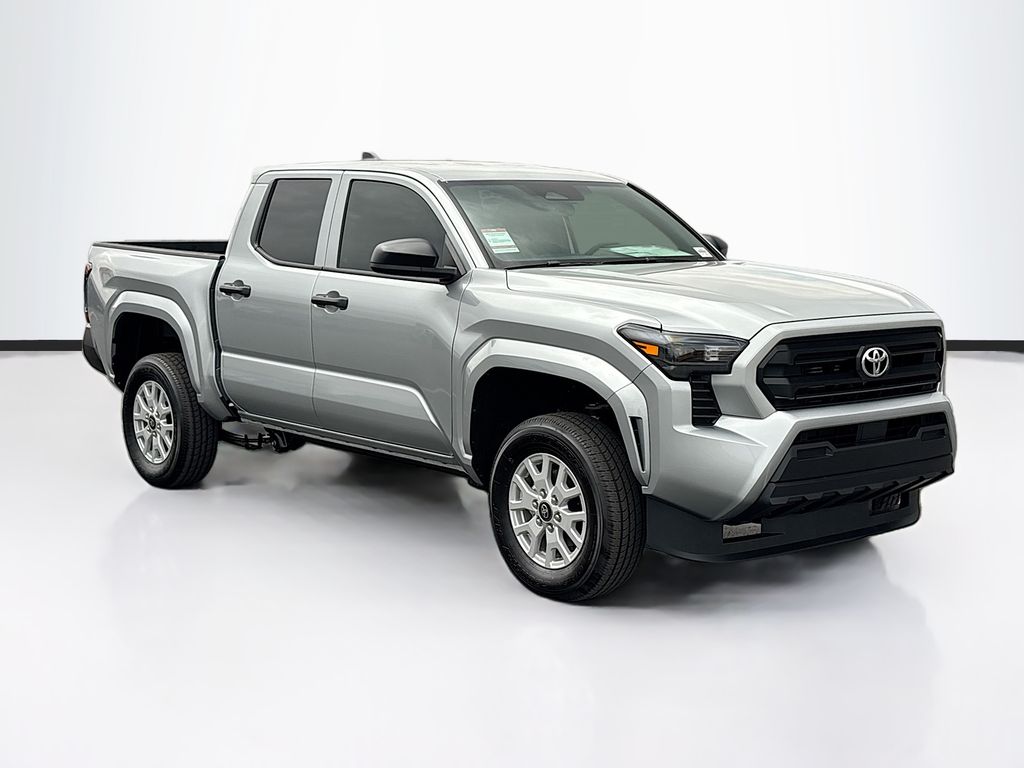 Thumbnail: 2026 Toyota Tacoma - 3