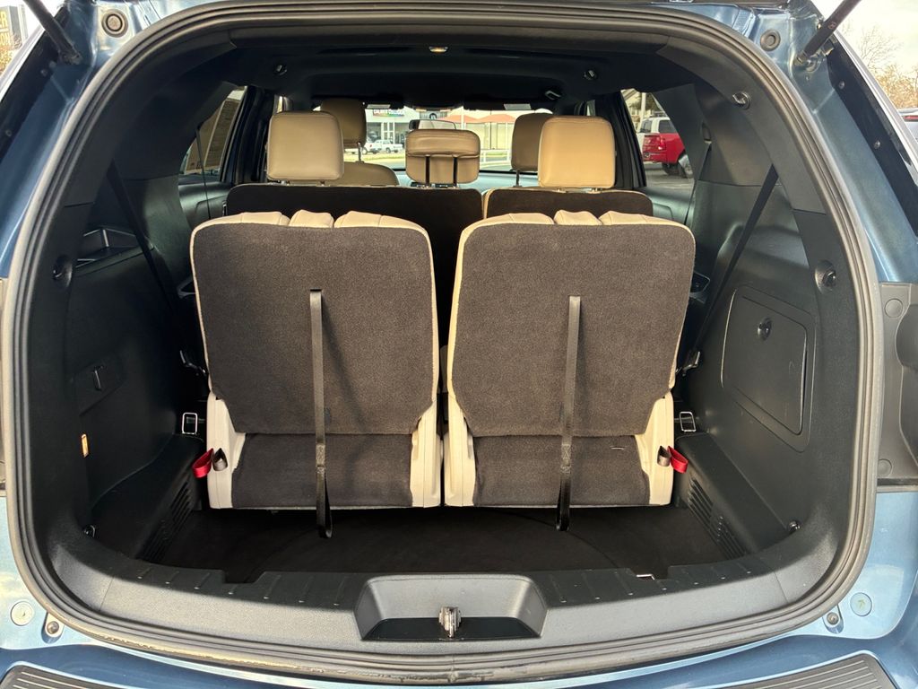 Used Car 2018 Ford Explorer  Base For Sale Under $20,000 In Austin, Texas