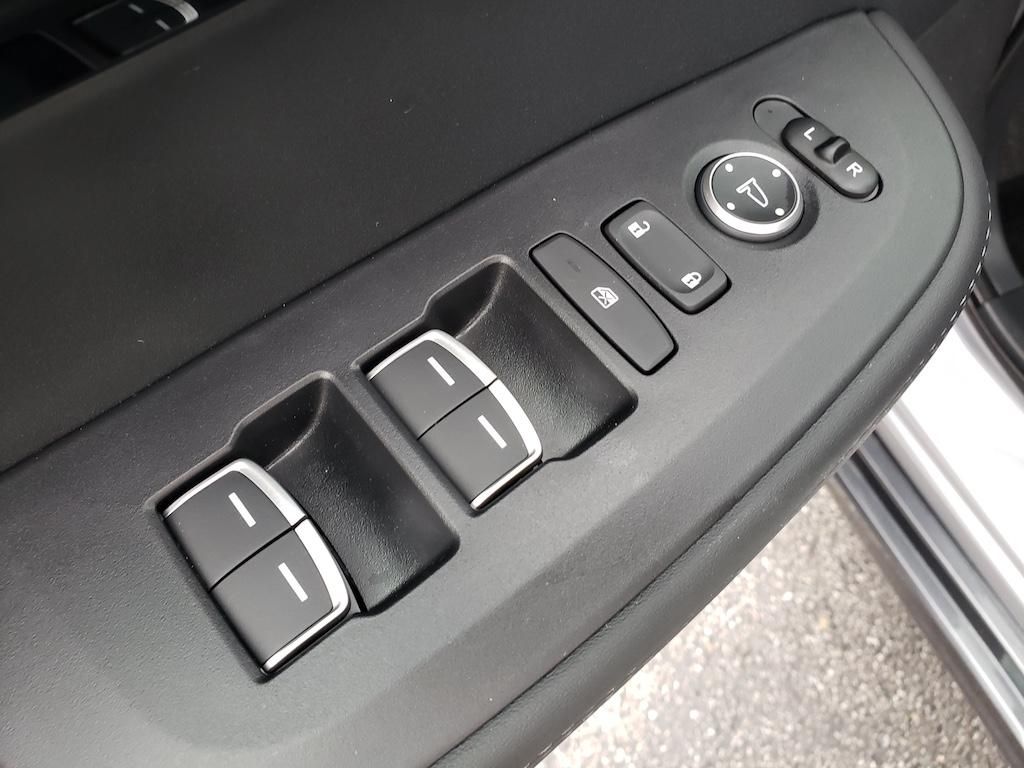 Used 2026 Acura ADX SUV