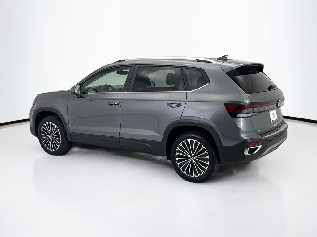 Thumbnail: 2026 Volkswagen Taos - 7
