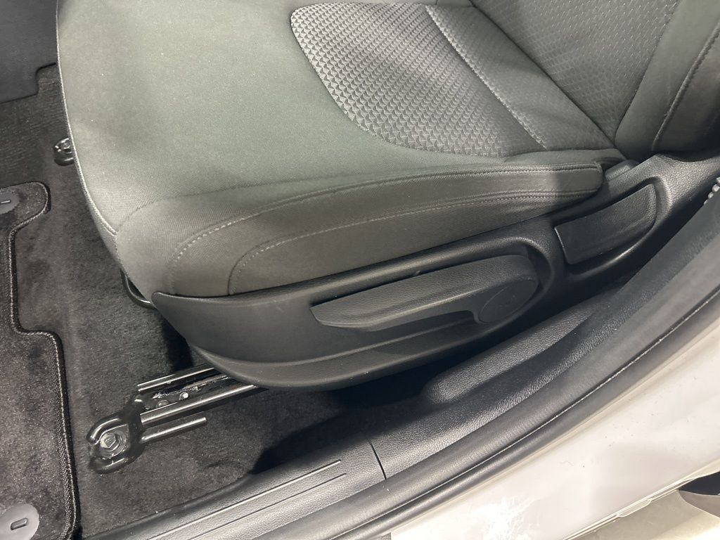 used 2025 Kia Sportage car, priced at $23,976