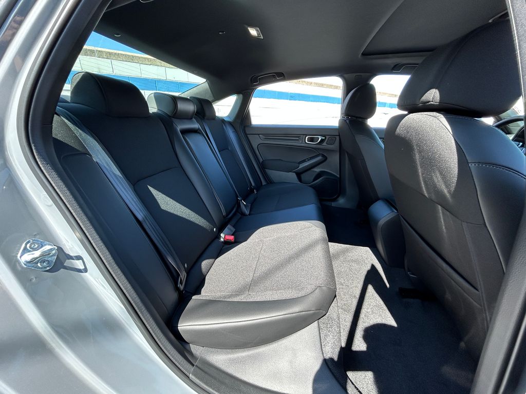 Thumbnail: 2026 Honda Civic - 23