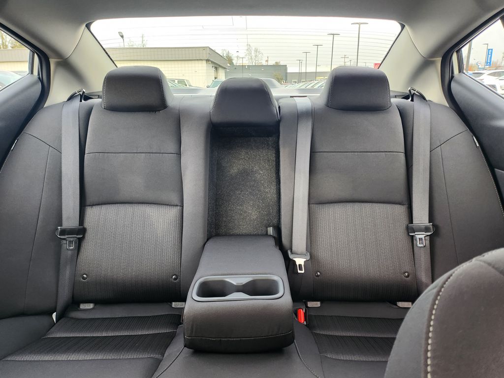 2025 Nissan Altima 2.5 S