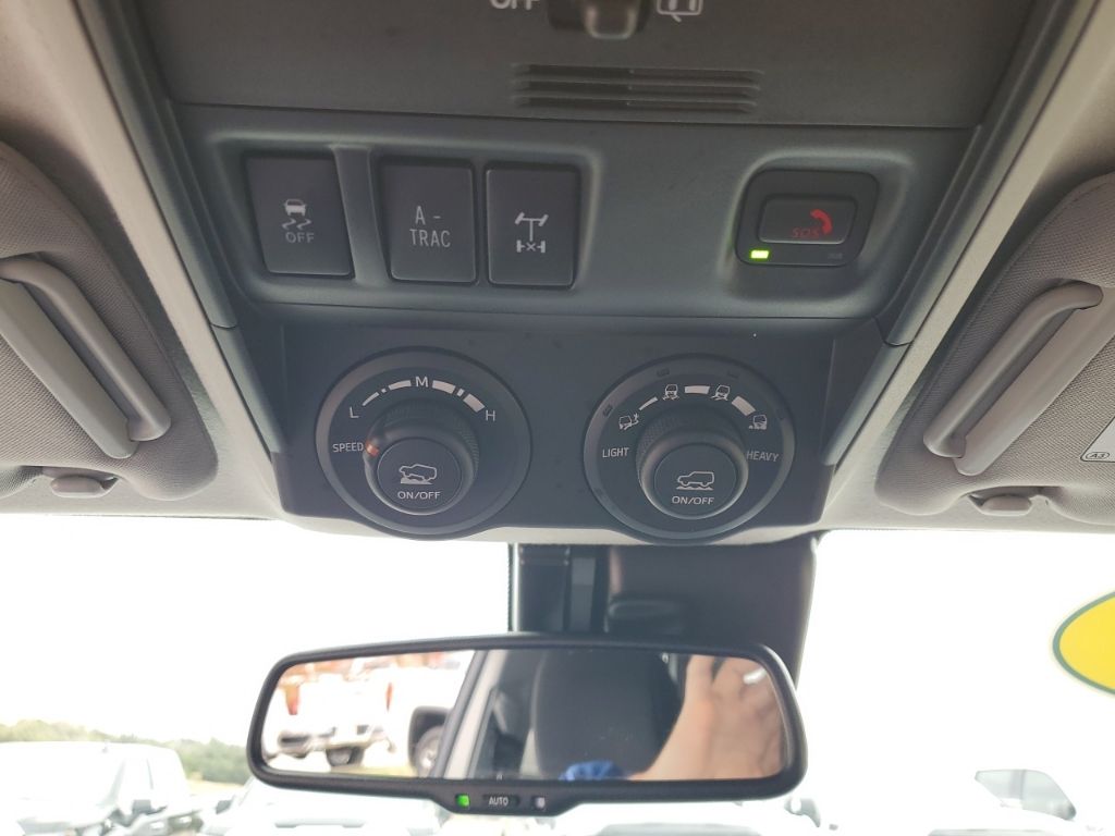 Used Car 2024 Toyota 4runner  Trd Off-road For Sale Under $40,000 In Austin, Texas